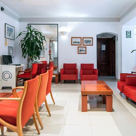 Hostal Bellavista Formentera Ла-Савіна Екстер'єр фото