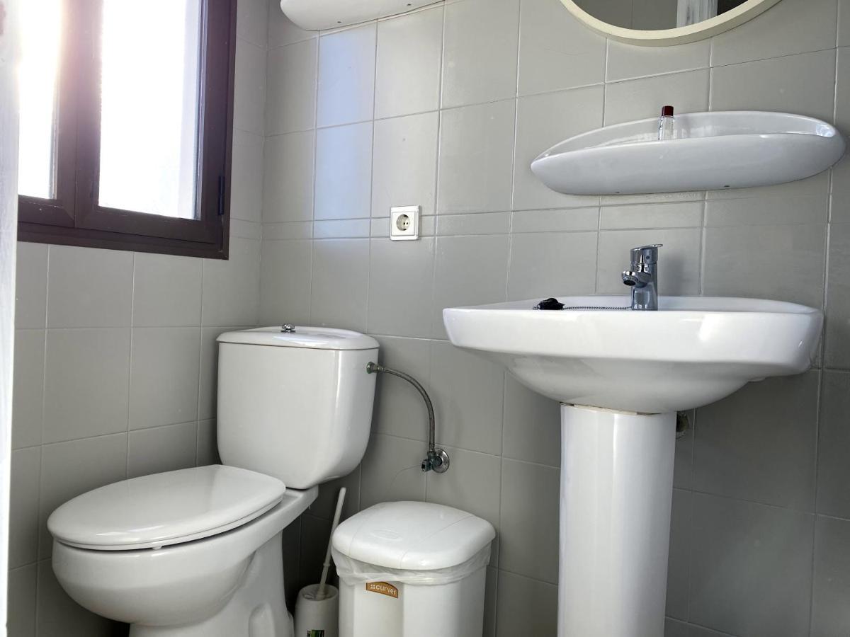 Hostal Bellavista Formentera Ла-Савіна Екстер'єр фото