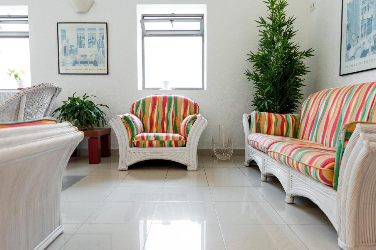 Hostal Bellavista Formentera Ла-Савіна Екстер'єр фото